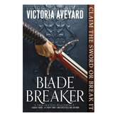Blade Breaker
